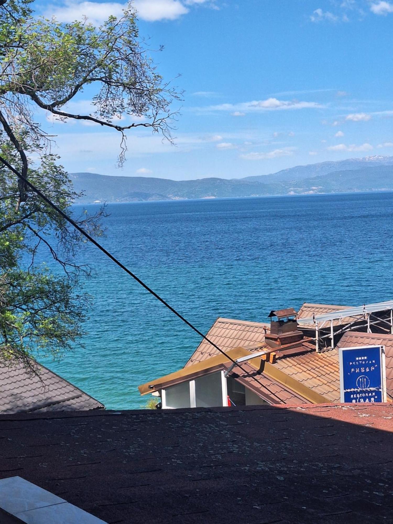 Villa Filip Trpejca Oda fotoğraf