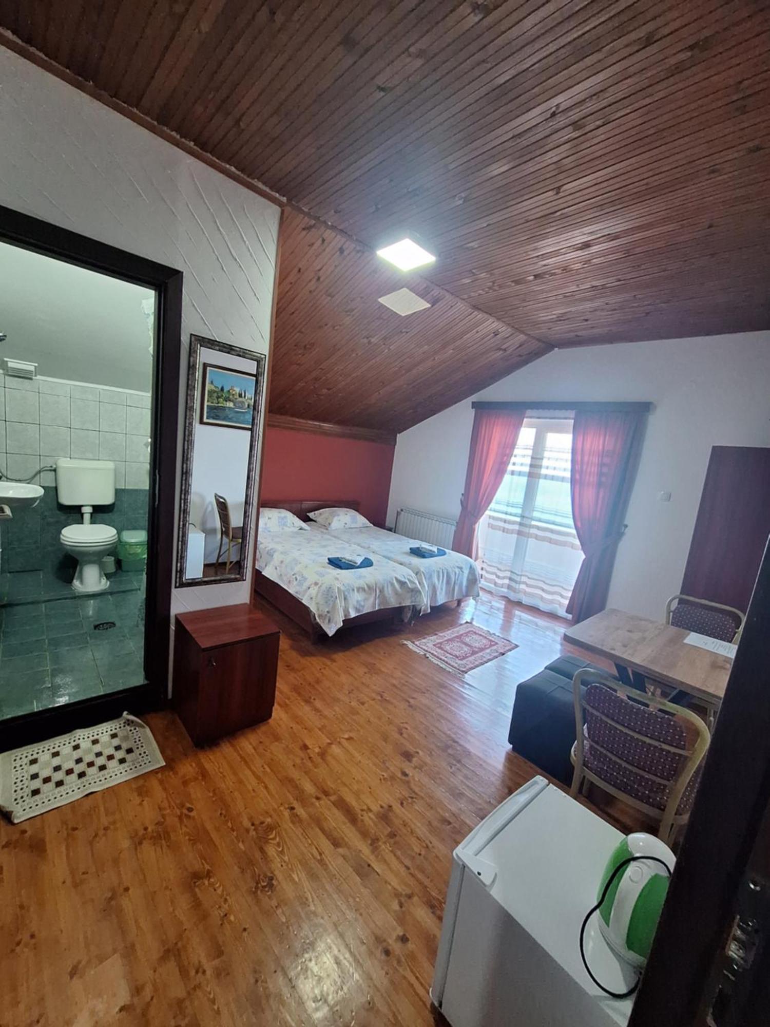Villa Filip Trpejca Oda fotoğraf