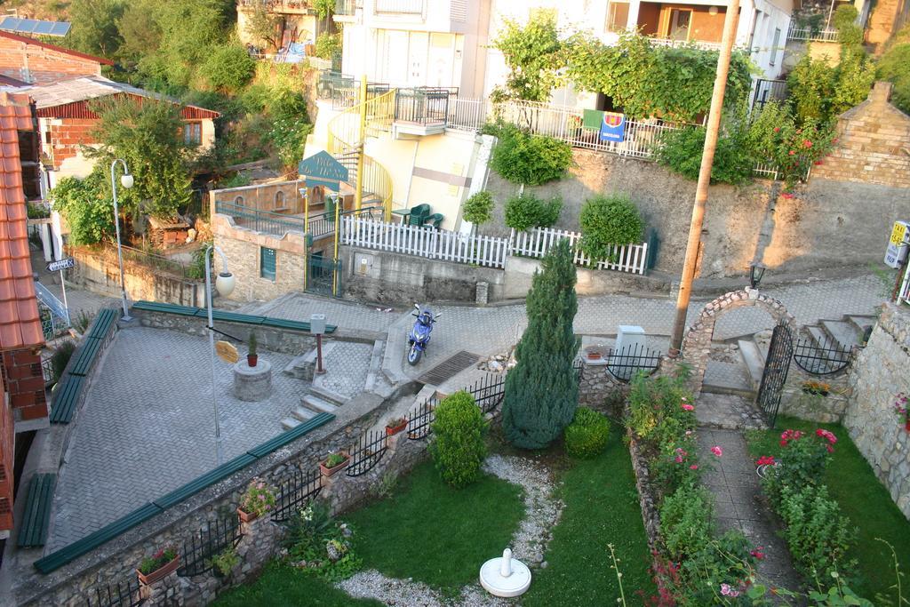 Villa Filip Trpejca Dış mekan fotoğraf
