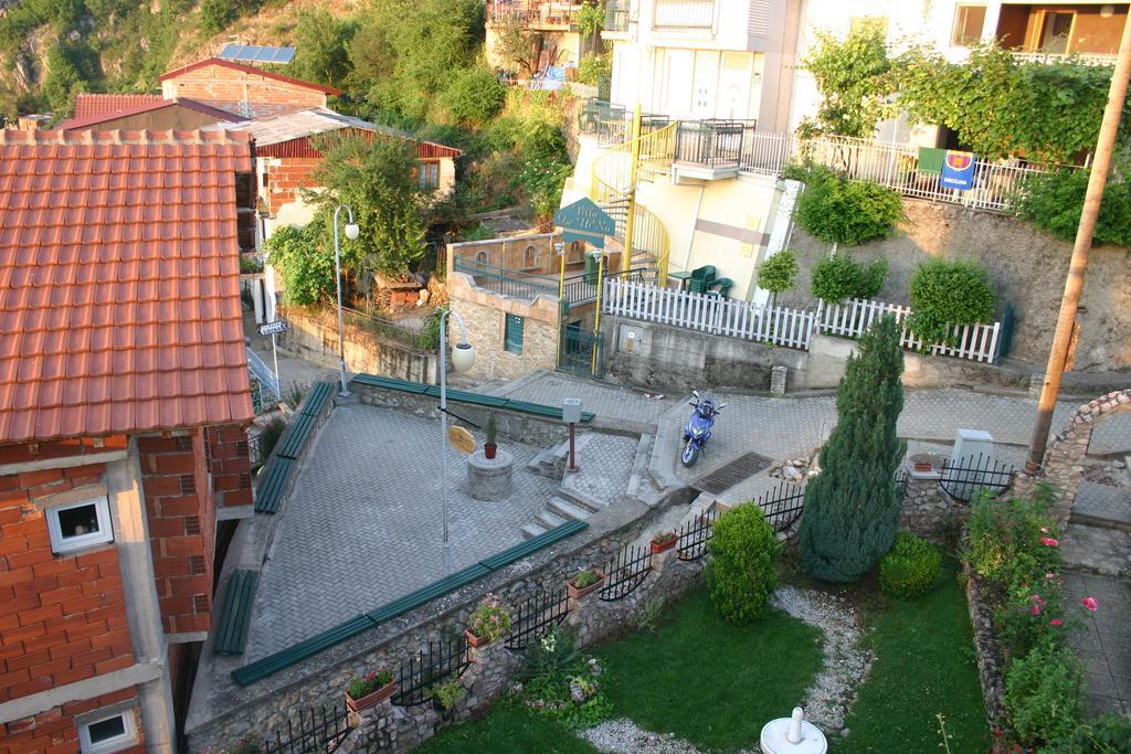 Villa Filip Trpejca Dış mekan fotoğraf