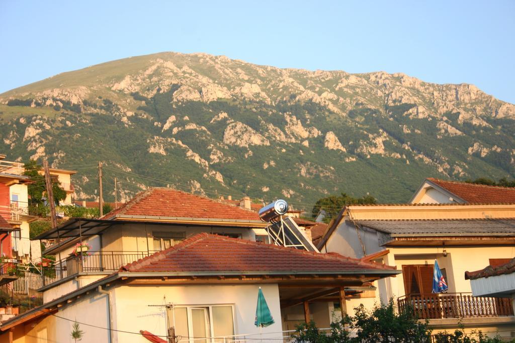 Villa Filip Trpejca Dış mekan fotoğraf