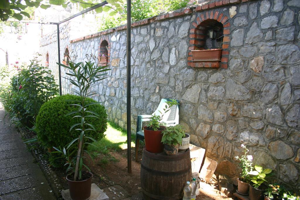 Villa Filip Trpejca Dış mekan fotoğraf