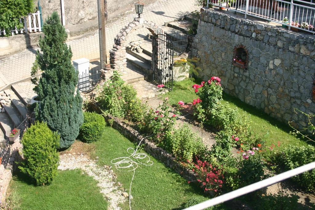 Villa Filip Trpejca Oda fotoğraf